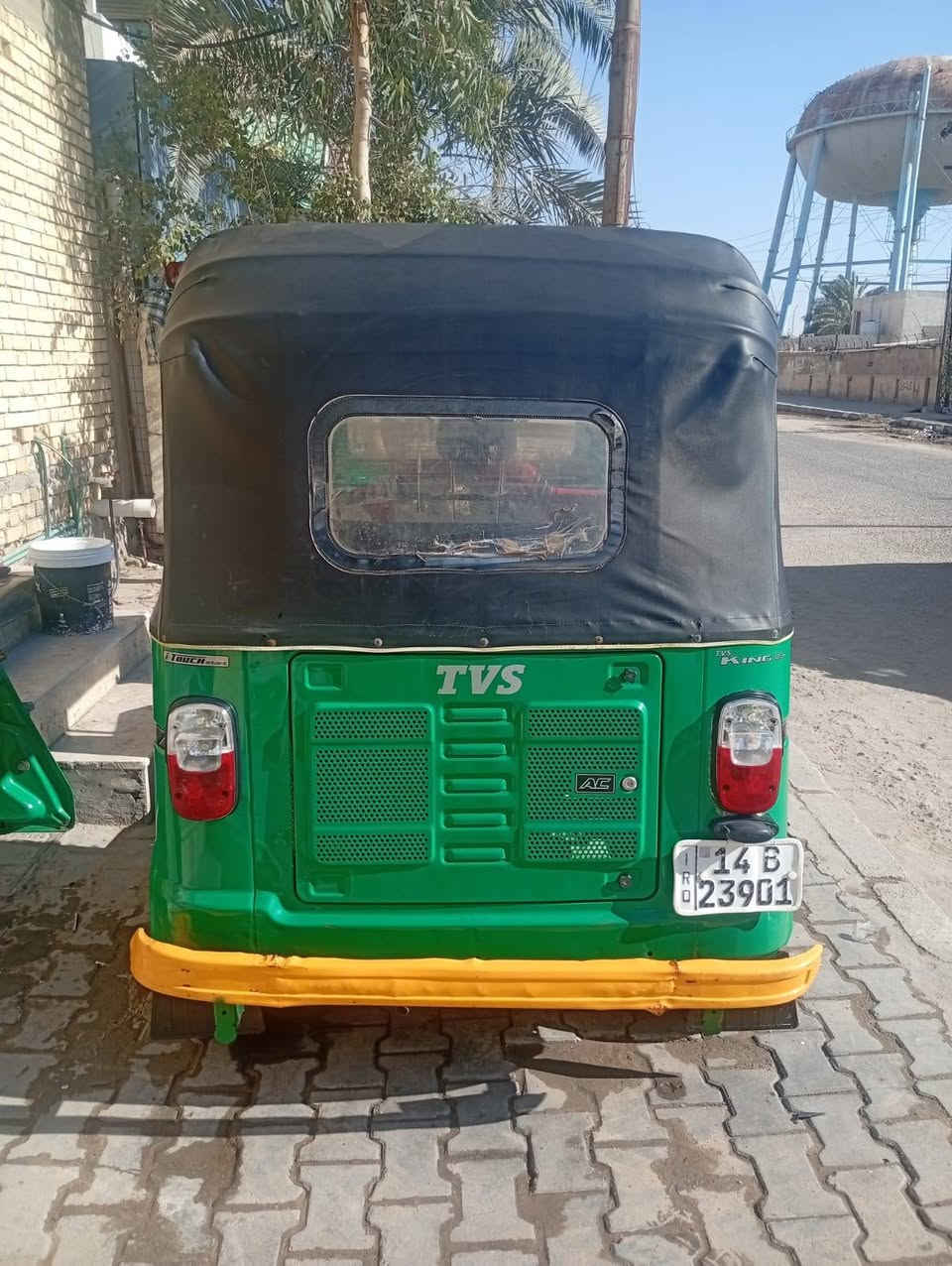 السلام عليكم
تي في اس كفاله عامه للاستفسار الاتصال ع الرقم 
***********
