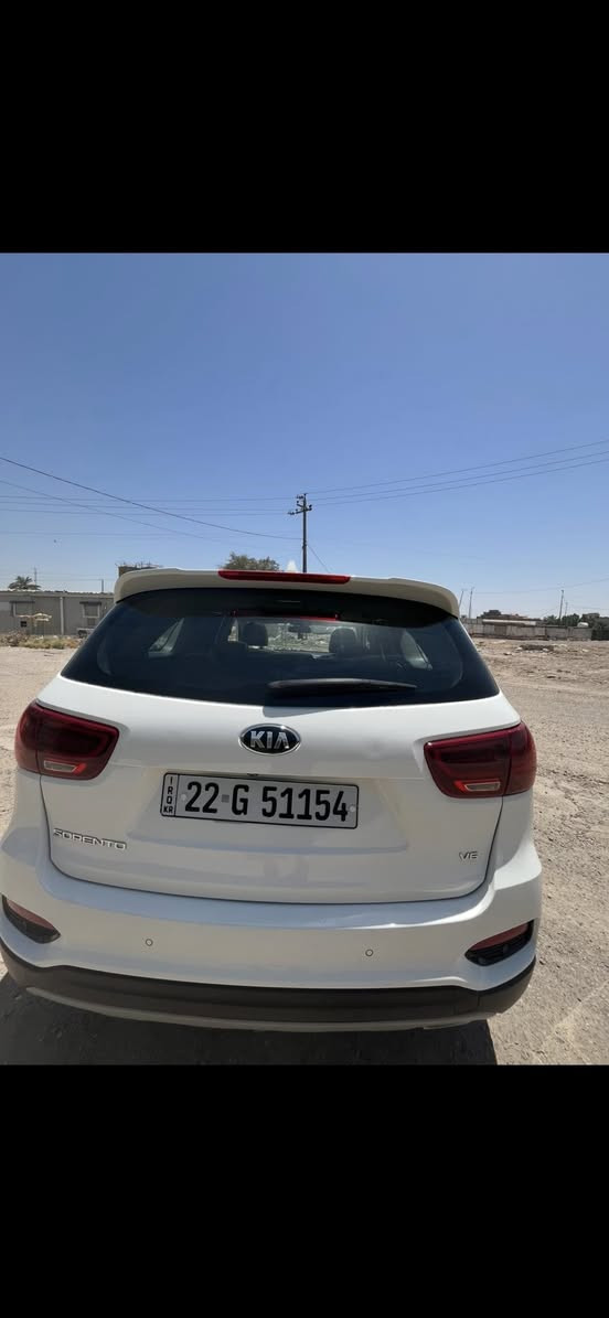 سلام عليكم سورنتو 2019للبيع خليجي فول مواصفات مزوعه بلورامه كشنات كهرباء بردات الجام الخلفيه للاستفسار ***********
