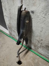 البصرة • قطع غيار