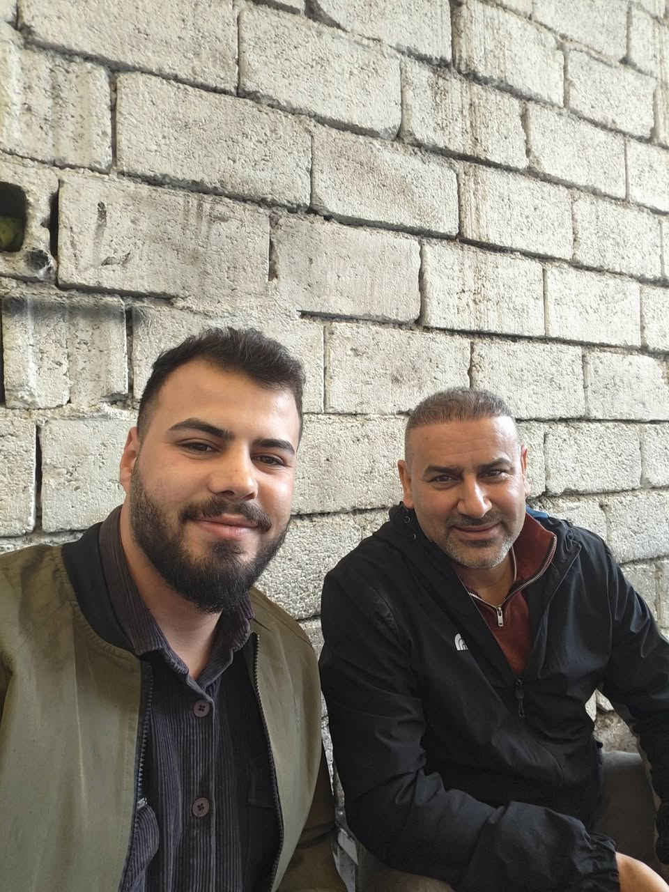 السلام عليكم  شباب تجربتي مع ستيرن الفورد فيوجن ما بقى مكان  ما افتريت  سوليا حزورة جيت يم اسطا احمد باربيل صناعة الشمالية الرجال فاهم وحريص على شغل يعني ينصح وخلگا طويل وما يتعجز يفحص كل شي  ودائما مع الزبون  ويحاول  يقلل تكاليف التصليح واسعار مناسب  يشتغل فورد بشكل عام  الله وكيل مو اعلان او دعاية بس فعلا يستاهل  وهذا رقمة الي يريد يتواصل وياه
0750 451 4371
Ahmad Hdad
