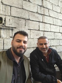 ميكانيكي فورد • فورد فيوجن • صناعة الشمالية اربيل