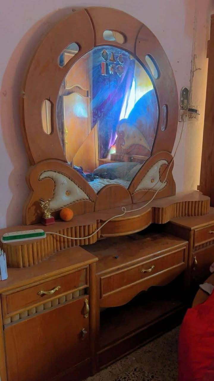 حلة وردية خارج سعر 550قفل


**إذا كنت صاحب هذا الإعلان وتريد حذفه لأي سبب، رجاءا أرسل رسالة إلى الدعم الفني**