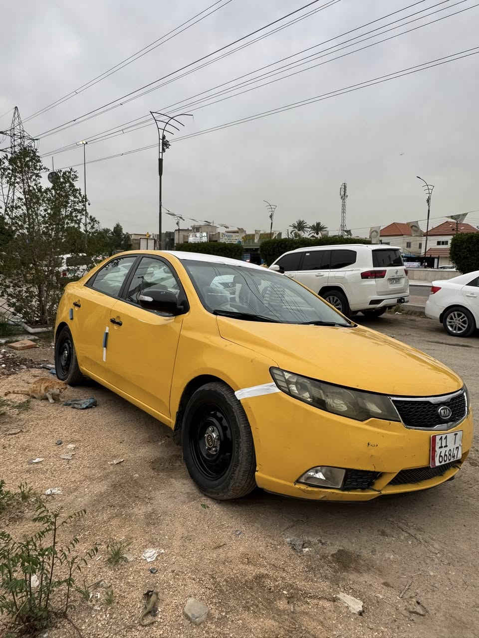 السلام عليكم فورتي 2013 وارد أمريكي مكينه 2000دوش كير محرك جدد تخم تاير صدر كله جديد رقم بغداد تحويل ثاني يوم السعر 82 بيها مجال للاستفسار ***********
