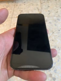 آيفون ١٣ برو • ٢٥٦ • بطارية ٧٧%