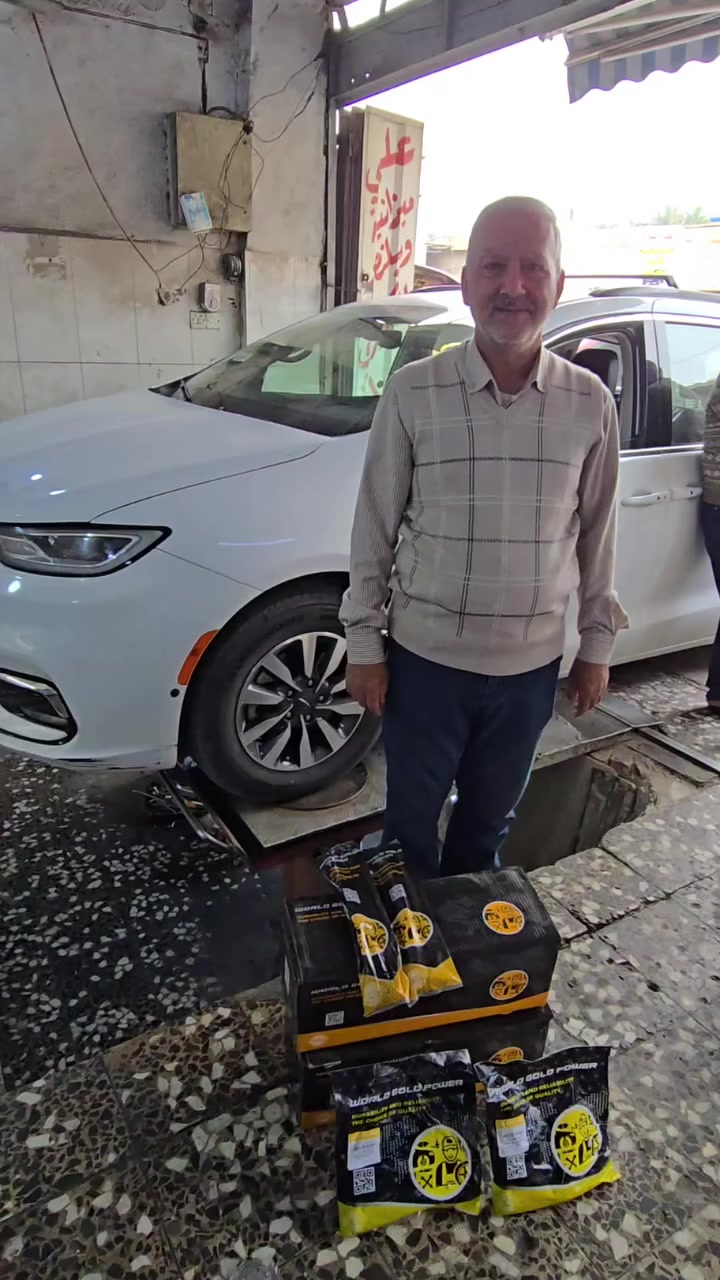 باسفيكا موديل 
2022 حلال العم ابو علاء
فتح صدر كامل والمستهلك
🛑 دبلات 110
🛑 شمعات جبر ضخمه 30
🛑 راس روط 35
جميع المنتجات ضمان 6 اشهر ماركه WOLRD GOLD power
⭐ ⭐ ⭐ ⭐ ⭐
يوجد توصيل لكافه المحافظات 5
تأخذ منا الضمان وليس المنتج فقط
يوجد توصيل لكافه المحافظات 5
تأخذ منا الضمان وليس المنتج فقط
الحجز للتوصيل على واتساب 👑 👑 المشايخي 
🔻 العنوان هو بغداد /مدخل  ساحه الطيران يساراً
واتساب  ***********
واتساب 🟢 ***********
