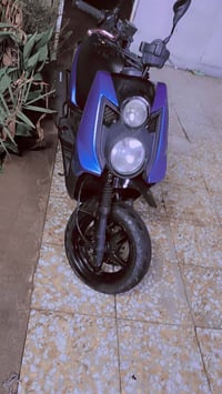 جبلي رمبة • جديدة • مكفولة