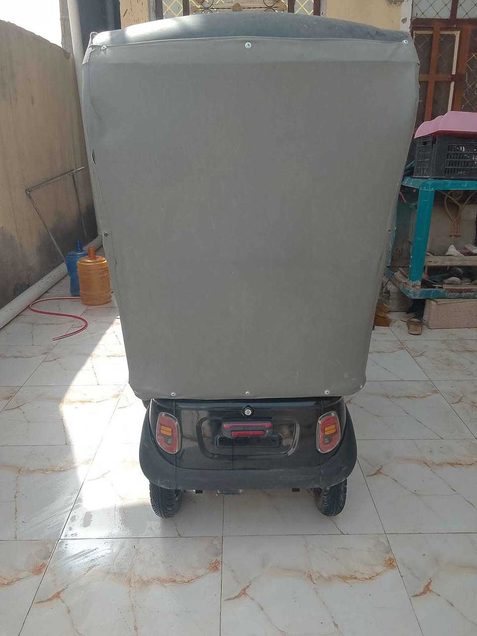 السعر مليون ونص وبيه مجال مكاني بعقوبه Singapore


**إذا كنت صاحب هذا الإعلان وتريد حذفه لأي سبب، رجاءا أرسل رسالة إلى الدعم الفني**