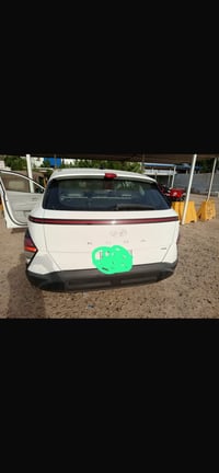 كونا • ٢٠٢٤ • ماشيه ١٥٠٠٠