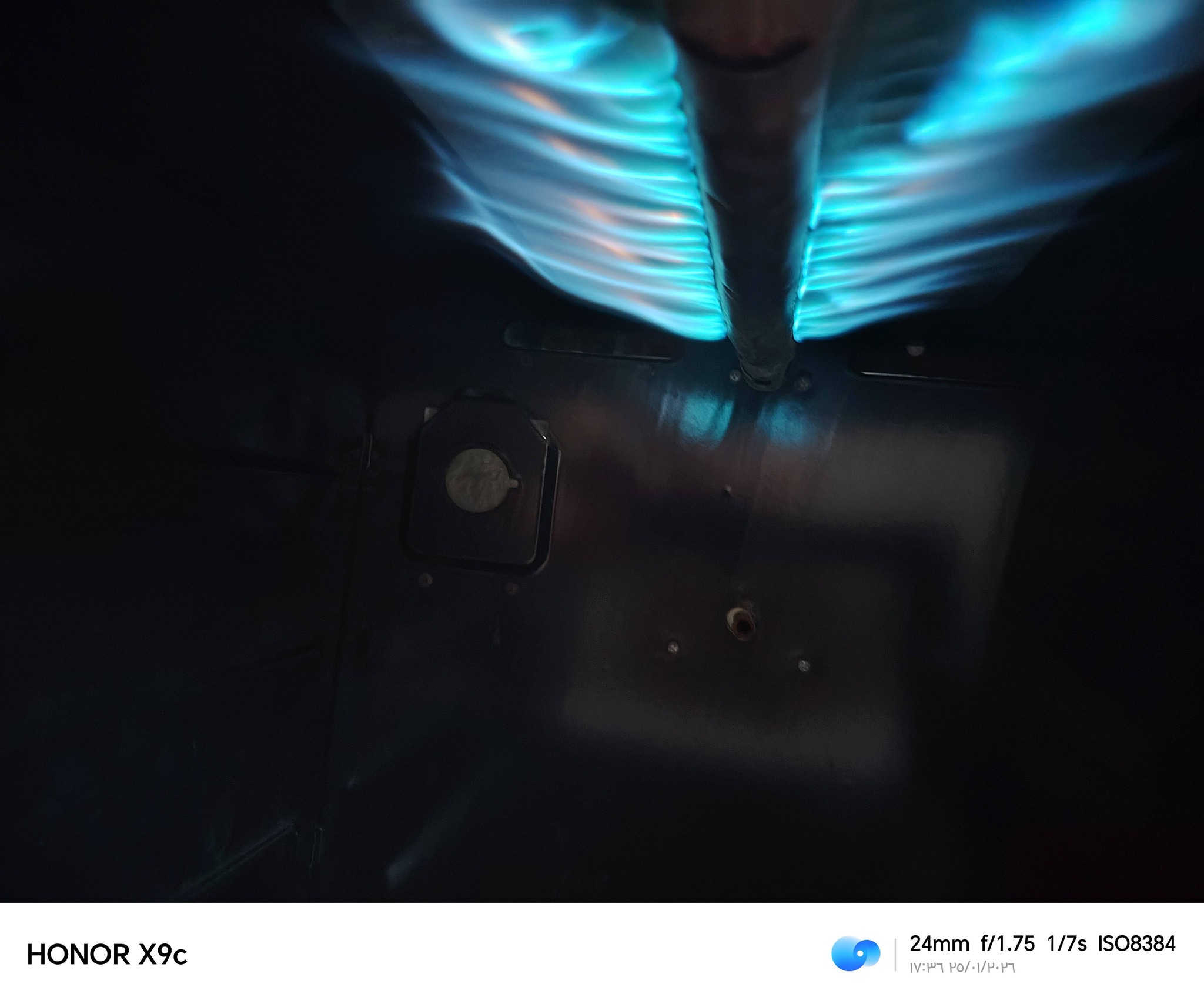 طباخ مصري بوري شغال فول خطين سوا نظيف كلش عنوان حي سومر ويوجد خدمه توصيل


**إذا كنت صاحب هذا الإعلان وتريد حذفه لأي سبب، رجاءا أرسل رسالة إلى الدعم الفني**