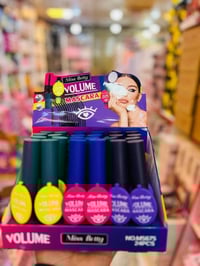 ماسكارة سكاي الملونة • كيس بيوتي • توصيل كل المحافظات