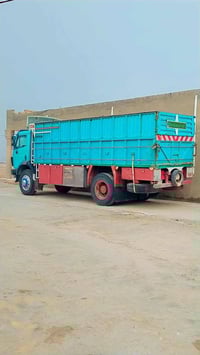 مديل ٧٥ • شاصي مكفول • ذي قار