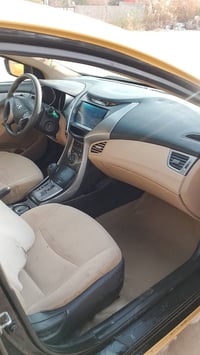 الانترا • ٢٠١٣ • وارد امريكي