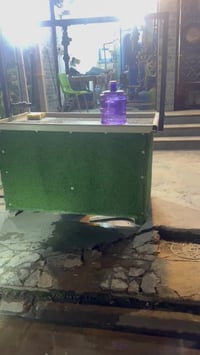 محطه اخت الجديده مناقصه شي ماطورات ايطاليه تصفيه درجه اولى اكرر مابيه ...