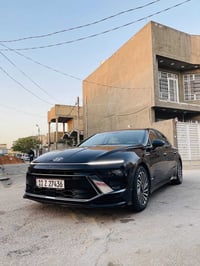 سوناتا هايبرد • ٢٠٢٤ • ٢٣ الف ميل