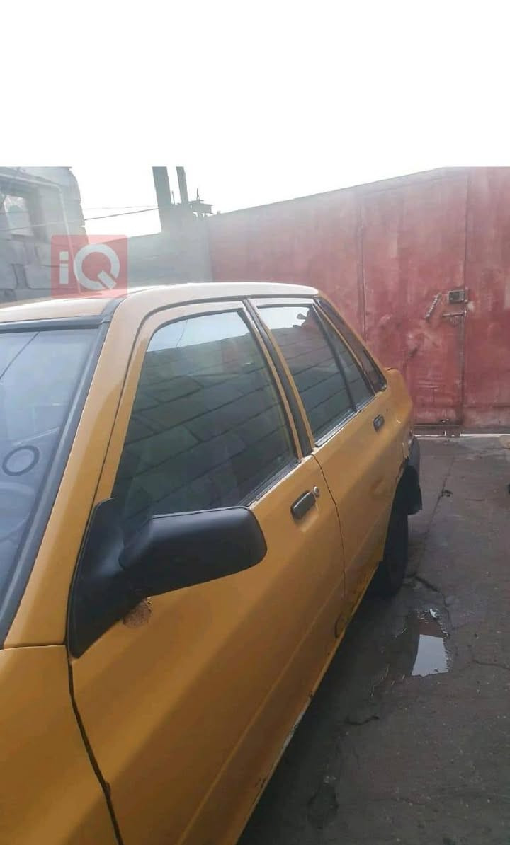 سلام عليكم سايبة مديل 11
للبيع السعر 10 ورقات وبيهة مجال قليل ابيع كوم حديد راعيهة موجود بس ما ملتقي بي
ابيع بدون راعي اكفلهة سرقة وعشائر ***********
