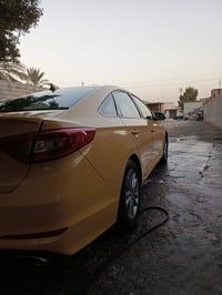 سوناته امريكي • ٢٠١٥ • كفاله عامه