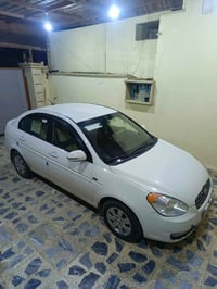 اكسنت • ٢٠١١ • موصل حي الوحدة