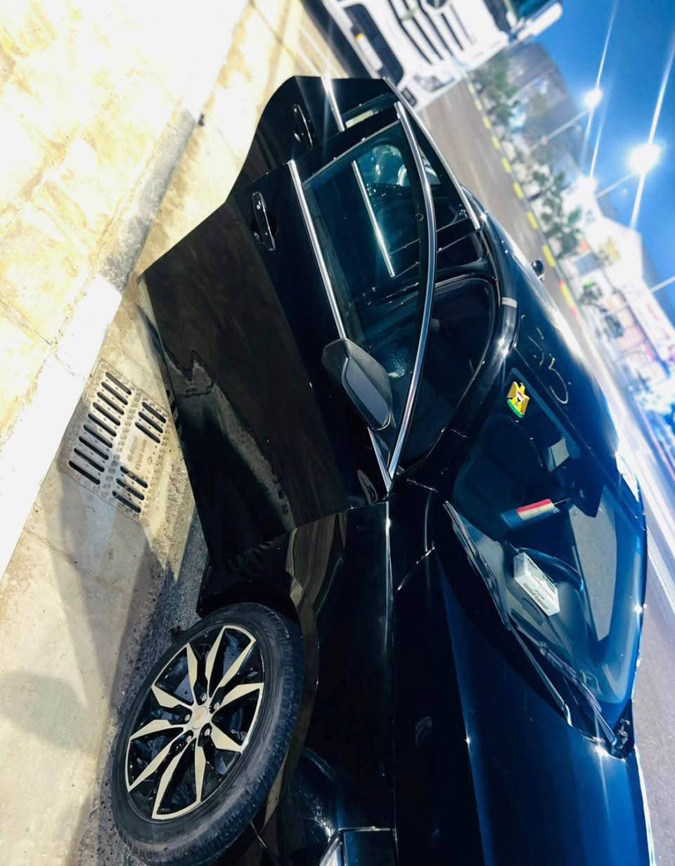 السلام عليكم ورحمة
ماليبو 2023 Rs فول مواصفات رقم بصره معوقين حادثها امامي سياره حلوه ونضيفه سعر 127 بيها مجال للبيع او مراوس حسب القناعه وبالعافيه ع ياخذها البصرة, العراق


**إذا كنت صاحب هذا الإعلان وتريد حذفه لأي سبب، رجاءا أرسل رسالة إلى الدعم الفني**