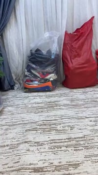 برمودا رجالي • جديد • غير مستخدم