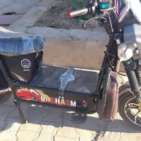 للبيع موطور شحن 2025اخر اصدار مستخدم شهر ونص فقط وعلفحص باتريات جدد كا...