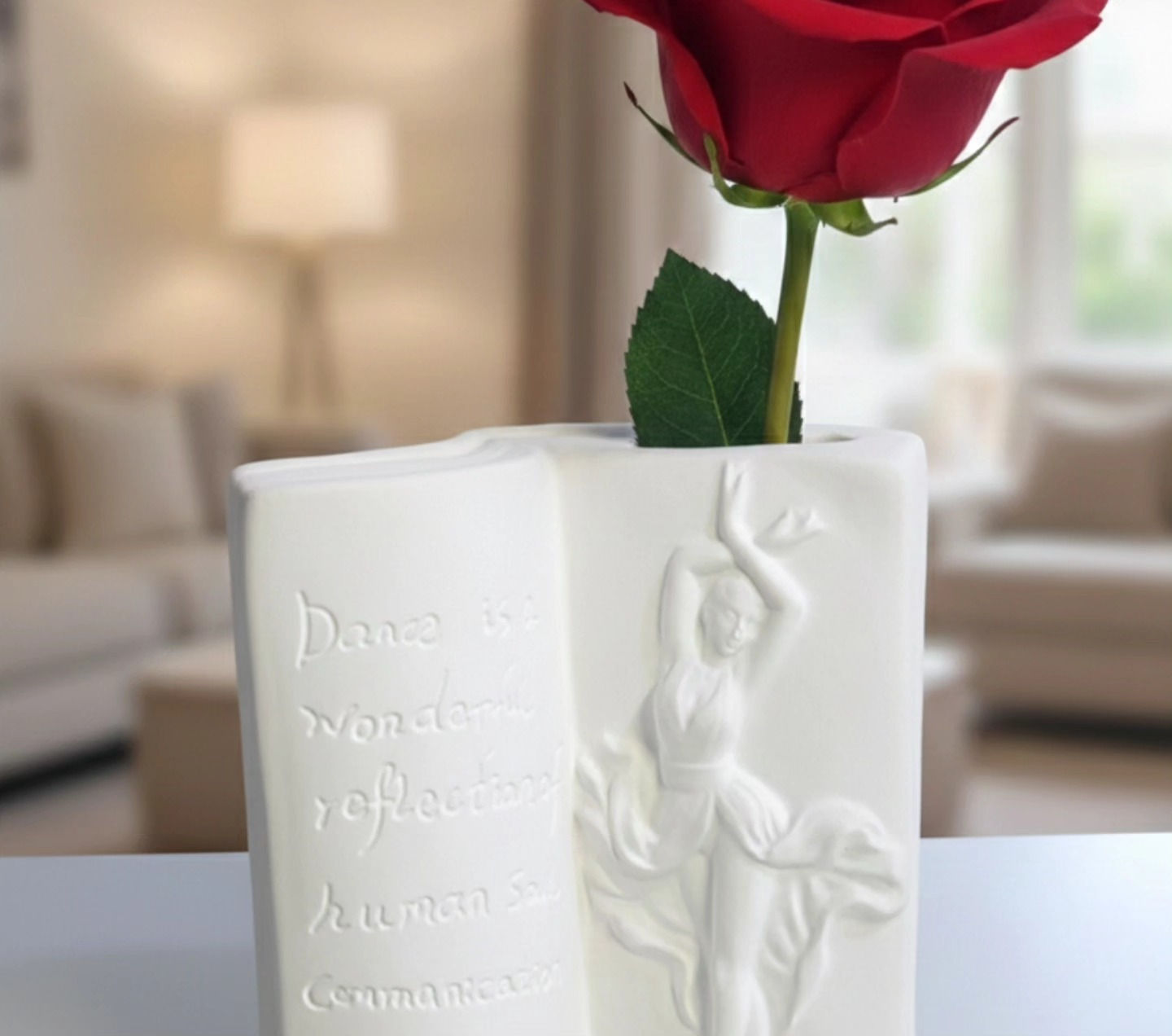 مو بس هدية… هاي تجسيد حب يعيش سنين 🤍✨
مصنوع من أجود أنواع الحجر التركي
نعومة عالية ✨ تفاصيل دقيقة ✨ فخامة تبين من أول نظرة
ليش سعره مناسب؟
لأن شغلنا من داخل البيت بدون إيجار…
نوصل الفخامة إلك بسعر يرضيك 👌
🎁 هدية مثالية لعيد الحب
تخلي اللي تحبه يبتسم من قلبه
🚚 التوصيل:
الكوت 2000
باقي المحافظات 4000


**إذا كنت صاحب هذا الإعلان وتريد حذفه لأي سبب، رجاءا أرسل رسالة إلى الدعم الفني**