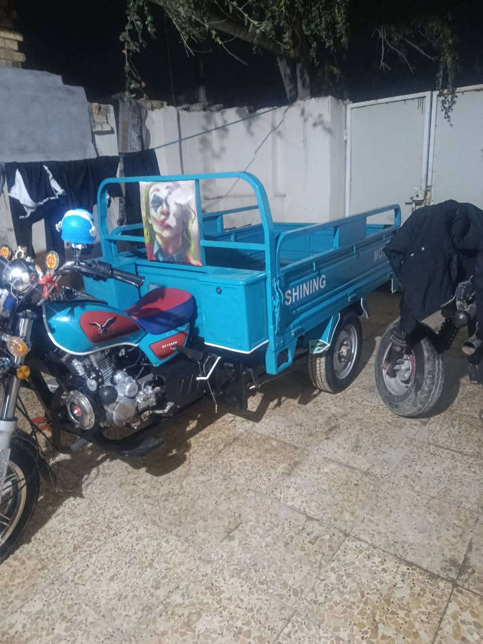 سلام عليكم شباب ستوته جمره لبيعه موديل 2025 طالعه شهر 10من لوكيل ماكمركه مكان ميسان ليردهه يخابر ويدلل ***********
