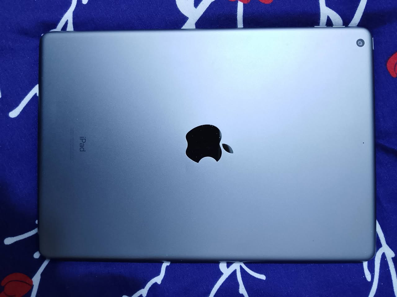 السلام عليكم
ايباد 8 ذاكرة 32 نموذج m
مستعمل قليل كلش للمراوس بتلفون شعندك نزل


**إذا كنت صاحب هذا الإعلان وتريد حذفه لأي سبب، رجاءا أرسل رسالة إلى الدعم الفني**