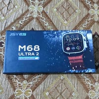 ساعة ذكية • هدية • دفع توصيل