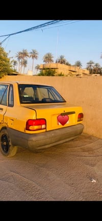 سايبة • ٢٠١١ • كربلاء