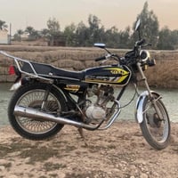 دراجة تايكر • مديل ١٩ • ديالى دل عباس