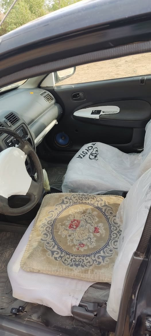 مازده 98 سيارة كارتون على البلاد لاضربه ولا تبديل كفالة عامة كير محرك سنوية جديده رقم انكليزي باسمي السعر 42 وبيه مجال للطيبين رقم الهاتف ***********
