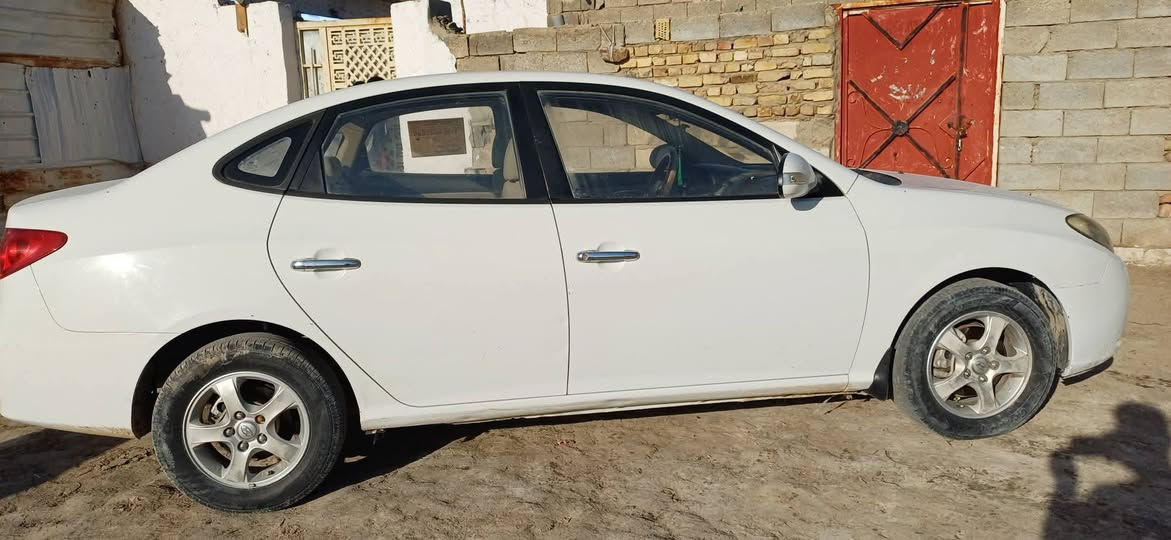 #المقدس ✅✅🔔🔔✅

السلام عليكم 

النترا مقدسه موديل 2011✅✅

بسمي قادسيه 

مكفوله✅✅🔔✅

 ما عده بارد بالجاملغ الأمامي 

مكان السياره الديوانية

 للاستفسار الاتصال على الرقم 
( *********** ) 

تابع الصفحه بيه سيارات تخدمكم ✅✅🔔✅😍
. 
.
