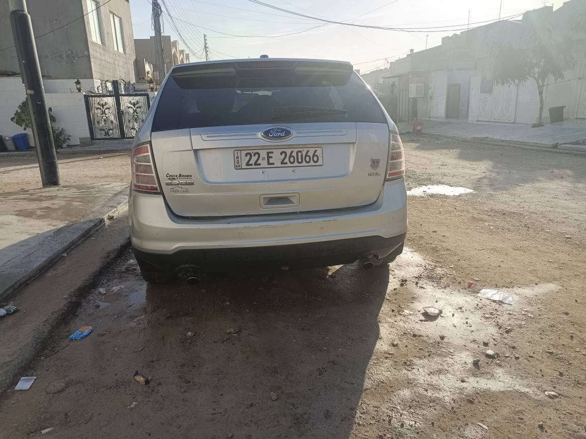 فۆرد 2010 بۆنیت سبوخ هەولێر کامل مواسەفات تەبریت ساردو گەرم بەشەرت گێڕو مەکینەی بەشەرت  *********** أربيل, العراق
