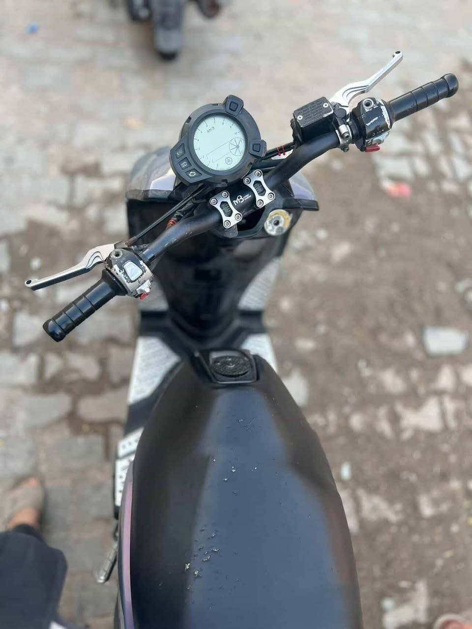 سلام عليكم دراجة سكنس جبلي مزودة للبيع مكاني بغداد مدينة الصدر السعر مليون 400 وبيه مجال ✨


**إذا كنت صاحب هذا الإعلان وتريد حذفه لأي سبب، رجاءا أرسل رسالة إلى الدعم الفني**