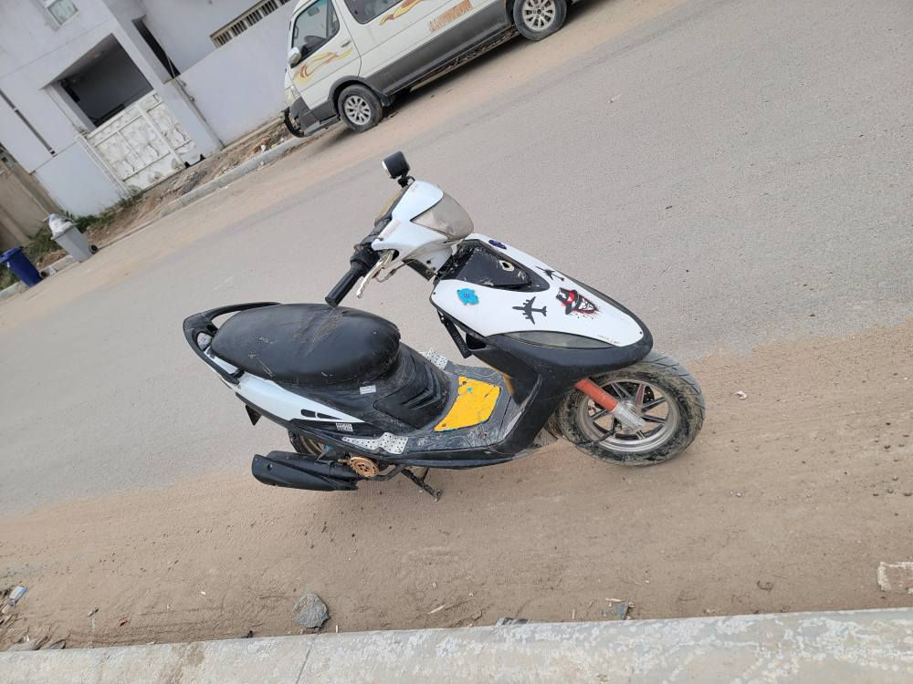 ماكس عدلة للبيع مكاني حلة مركز حلة, بابل


**إذا كنت صاحب هذا الإعلان وتريد حذفه لأي سبب، رجاءا أرسل رسالة إلى الدعم الفني**