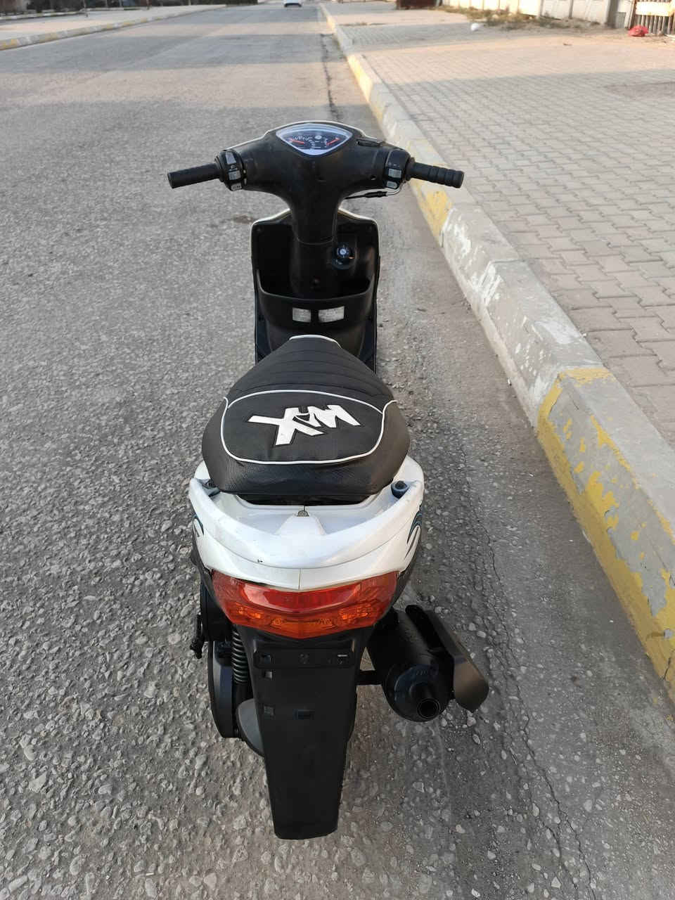 ماكس عدلة نضيفة جدا كاملة سلف هندر كهربائيات سعر 550 الف ***********
