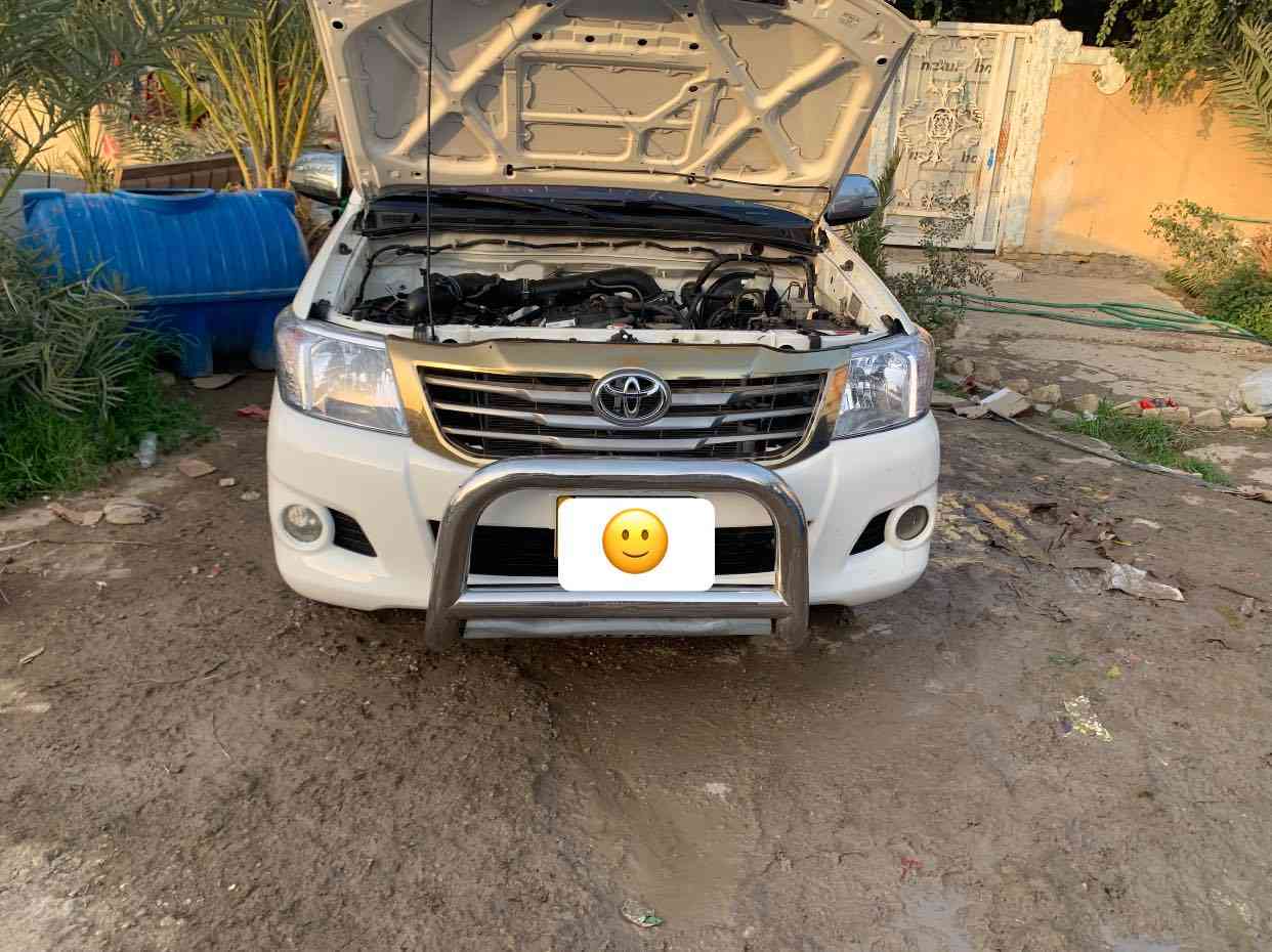 اللبيع مديل 13 كفاله عامه  
ناصريه مركز. بسمي سياره 
الاستفسار اكثر يرسلني ع خاص


**إذا كنت صاحب هذا الإعلان وتريد حذفه لأي سبب، رجاءا أرسل رسالة إلى الدعم الفني**