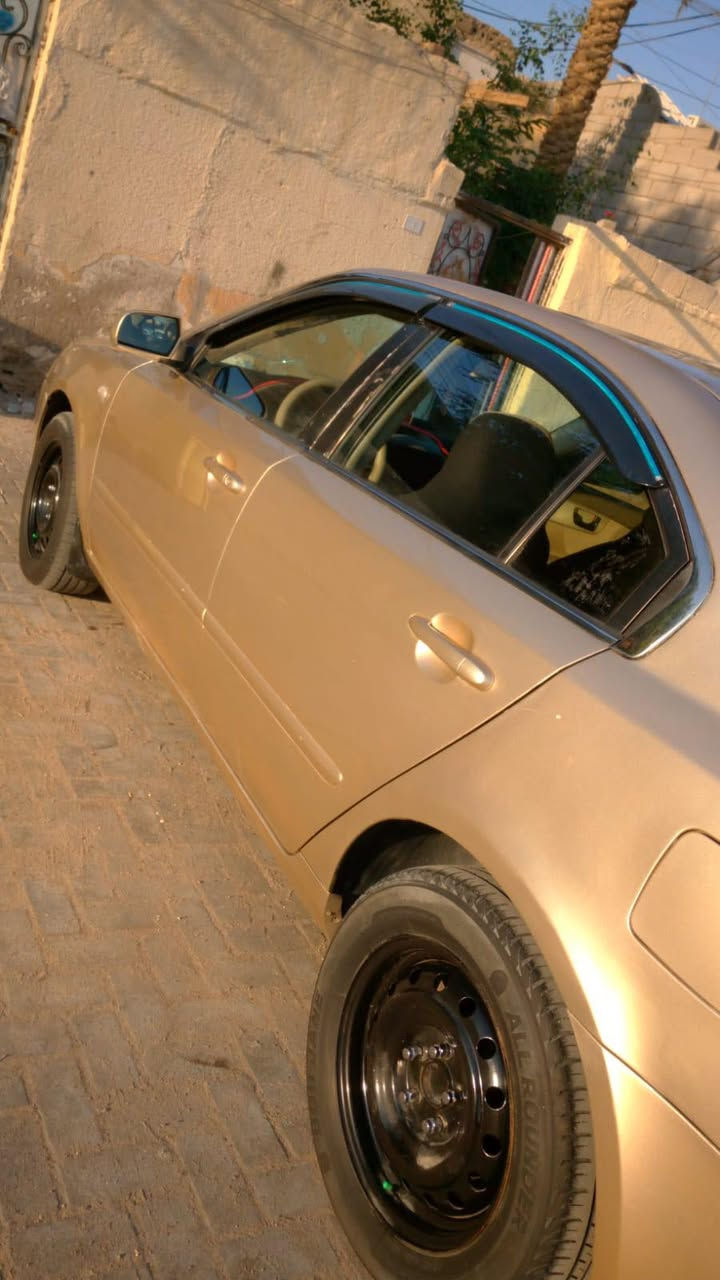 اوبتمه متوئم طبق الاصل رقم وسنويه السياره جاهزه كلش سعر 55 وبيهه مجال مكان البصره *********** مكلف بنشر
