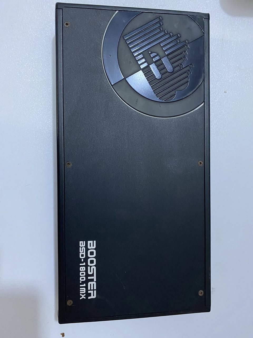 سلام عليكم
للبيع بغداد الشعب


**إذا كنت صاحب هذا الإعلان وتريد حذفه لأي سبب، رجاءا أرسل رسالة إلى الدعم الفني**