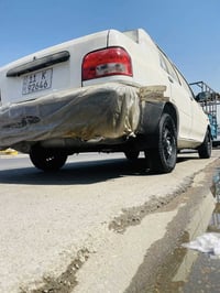 سايبا • موديل ٢٥ • ماشيه ١٢ الف