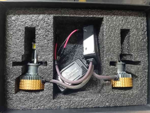 اتوفر كل الانواع  لد LED

  TCI// PRO MAX

                                 H1/H7/H8/H11/880/H4

مروحة ومحولة دبل براد  160 واط للزوج

/  ابيض ثلجي. بشرط الضمان

                                  🔥 السعر 20 الف 🔥
    
H4 يختلف سعرة
  
  متوفر جملة مفرد

موصل حي فلسطين 
توصيل جميع المحافظات
***********
***********
