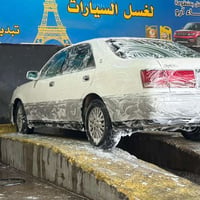 تويوتا كراون 2000 • كراون رويال صالون • تويوتا كراون نجف • كراون كرستا...