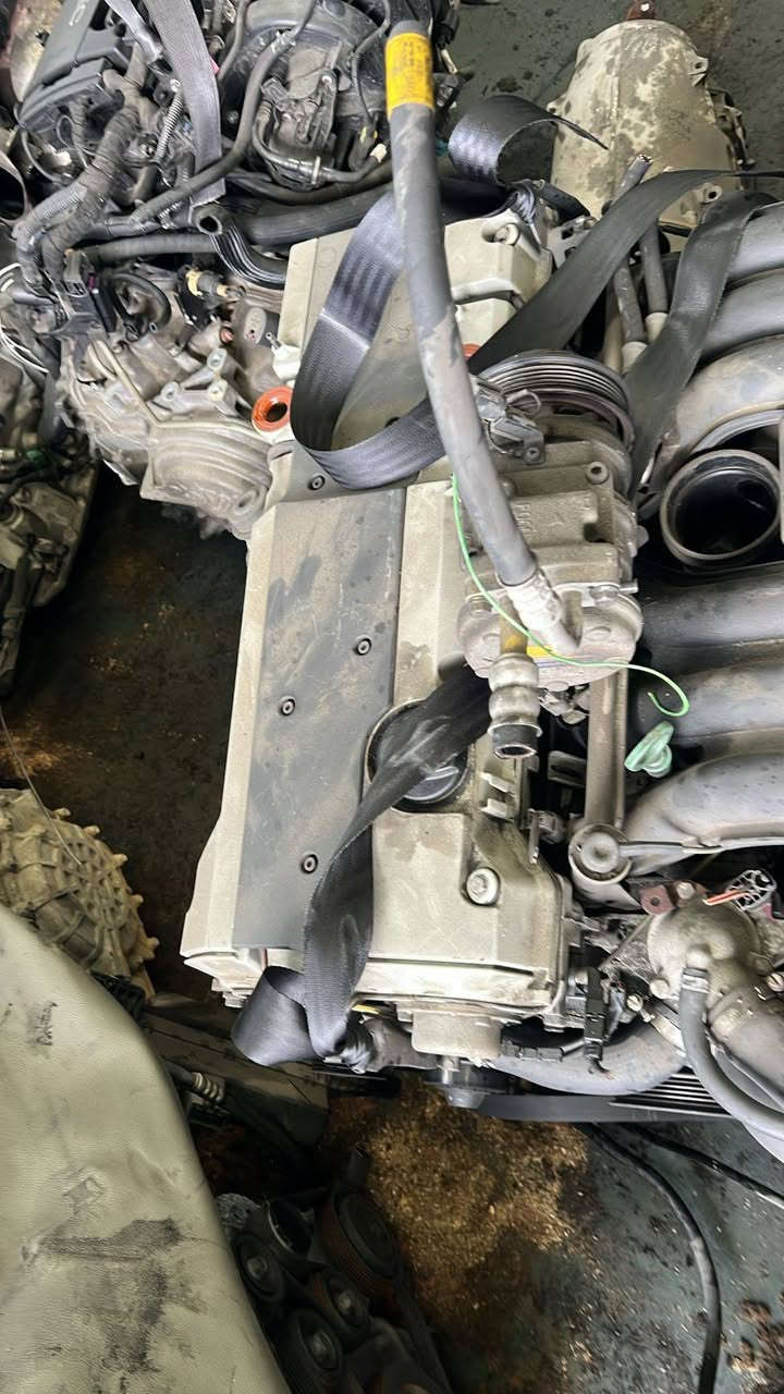 السلام عليكم متوفر محركات مرسيدس جمله فقط
للستفسار:***********
