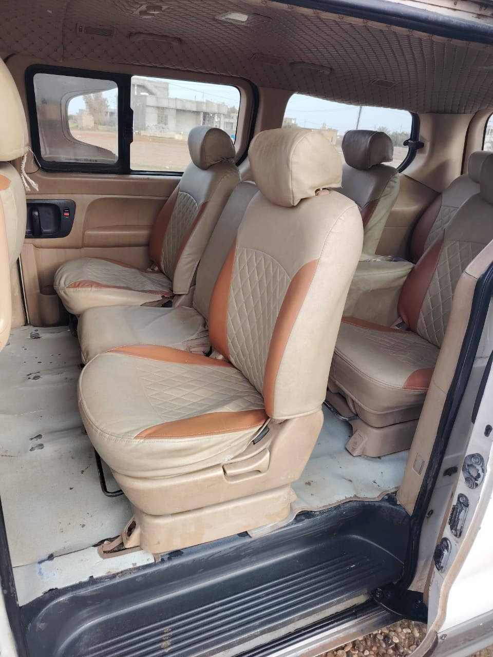 للبيع ستاركس ١٤ رقم صلاح الدين مكفوله كفاله عامه السعر ١٤٥ وبيهه مجال ***********
