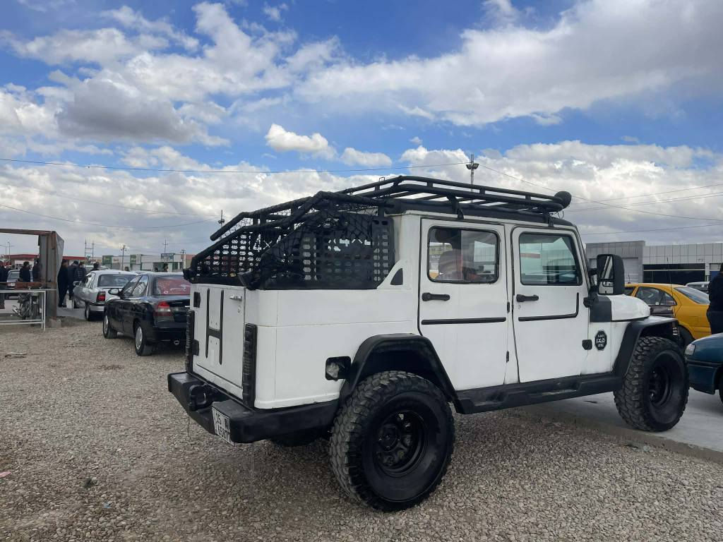 موديل87مشروع وطني رقم انكليزي طايرات دانلوب  لوك كير محرك 3F بلادي شرط كهربائيات كله شغال باتري جديد صدر شرط سياره فول جبلي تحويل رقم تلفون ((***********,))((***********))سعر ٥٥ كركوك, العراق
