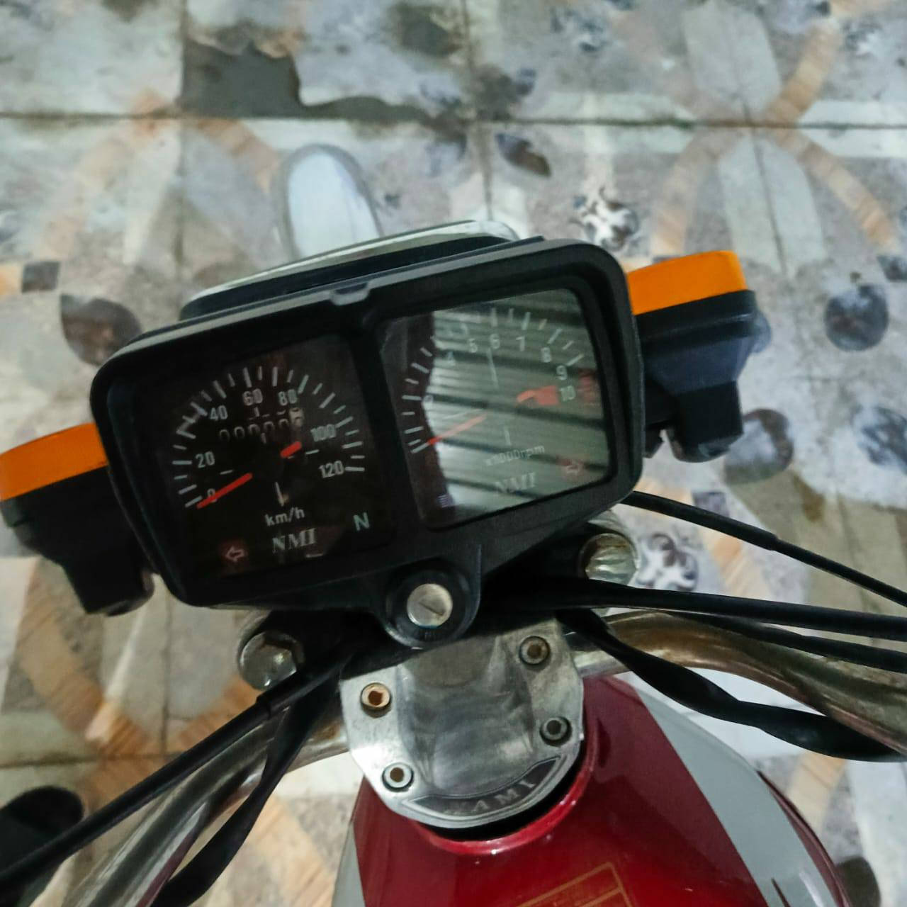 للبيع


**إذا كنت صاحب هذا الإعلان وتريد حذفه لأي سبب، رجاءا أرسل رسالة إلى الدعم الفني**