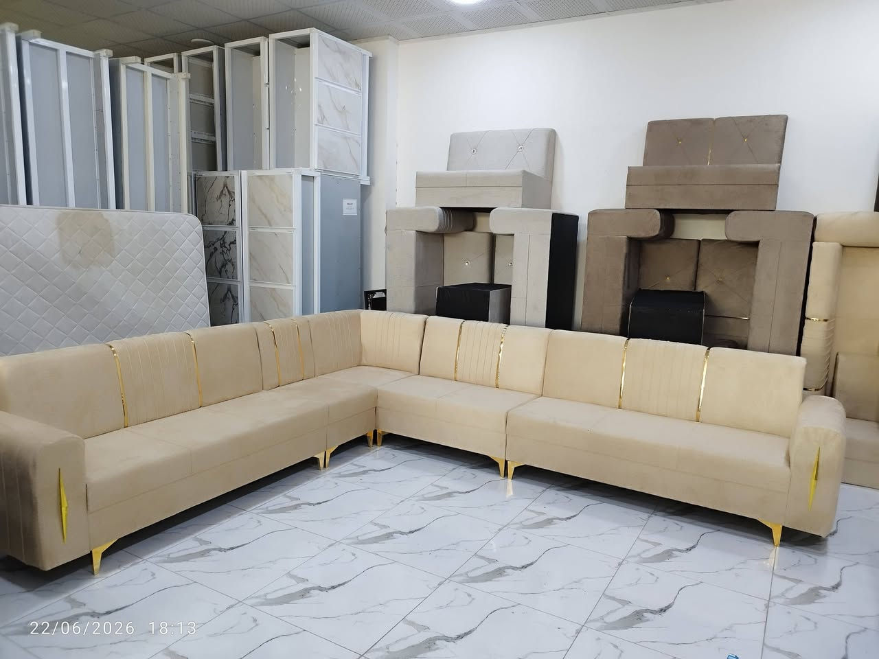 🌷🌷 مزاد عبدالله الجاف🌷🌷

اي شي غراض عدكم للبيع دزو علا خاص او واتساب 

🌷مزاد عبدالله الجاف 🌷 نشتري كلش أغراض منزلي عليك فقط ادز صور غراض..... قنفات.. ديوان.. غرفه نوم.....
***********
***********📞📞📞☎️ فايبر واتساب أيضا
عنوان 🚚🚚🚚🚚 خانقين انواء جويه شارع مستشفى خلف مركز شرطه ازادي
