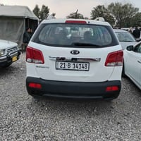 كلين محرك • 2012 • رقم جديد