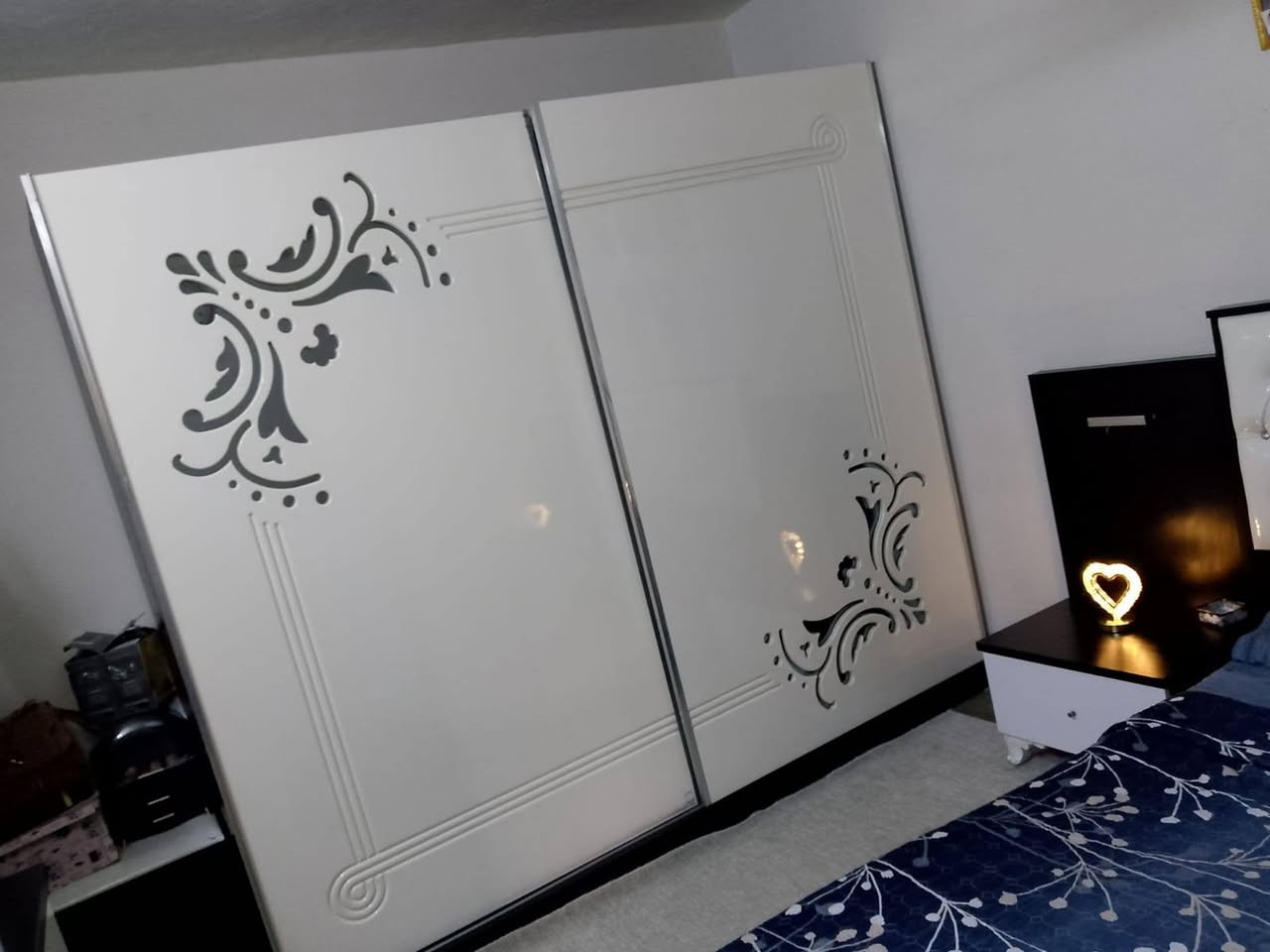 غرفة نوم لبيع 6قطعه سعر 350بي مجال عنوان كركوك شراء يراسل خاص


**إذا كنت صاحب هذا الإعلان وتريد حذفه لأي سبب، رجاءا أرسل رسالة إلى الدعم الفني**