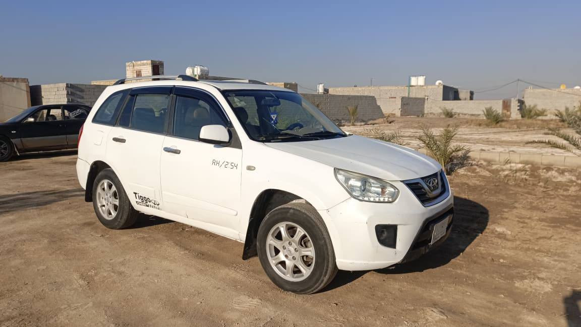 سلام عليكم سياره تيكو مديل 2012 رقم قادسيه مشروع وطني مكينه وكير جدد حداديه جديده كهربايات كله جاهزه سياره حلوه مال جناي السعر 35 وبيه مجال مكاني شطره للستفسار ‏‪***********‬‏ الشطره, ذي قار
